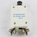 E-T-A CIRCUIT BREAKER (35 AMP)