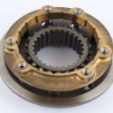 MACK TRANSMISSION SYNCHRO