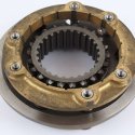 MACK TRANSMISSION SYNCHRO