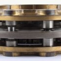 MACK TRANSMISSION SYNCHRO