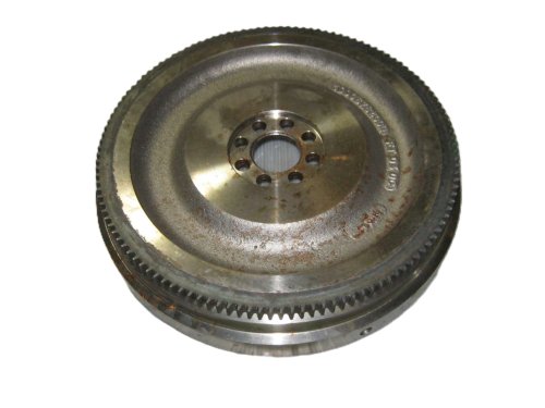 MACK FLYWHEEL ASSEMBLY