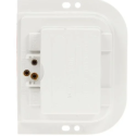 TRUCK-LITE 41 SERIES  LH STOP TAIL TURN LIGHT  PL-3  12V