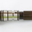 ZF PARTS INPUT SHAFT