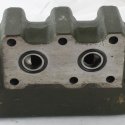 HITACHI CONSTRUCTION MACHINERY CO LTD HYDRAULIC VALVE