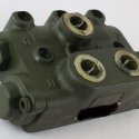 HITACHI CONSTRUCTION MACHINERY CO LTD HYDRAULIC VALVE