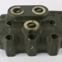HITACHI HYDRAULIC VALVE