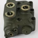 HITACHI CONSTRUCTION MACHINERY CO LTD HYDRAULIC VALVE