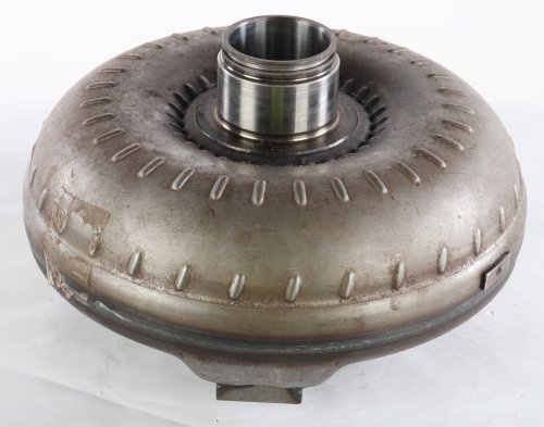 ZF TORQUE CONVERTER