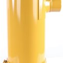 JOHN DEERE AIR CLEANER ASSEMBLY
