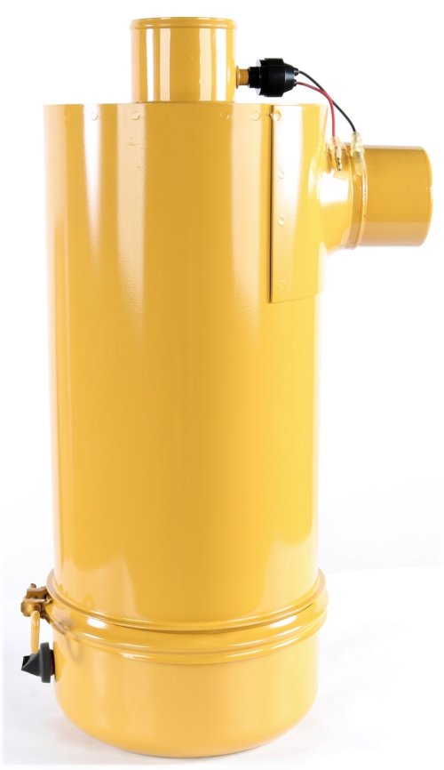 HITACHI AIR CLEANER