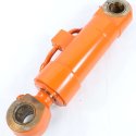JOHN DEERE CONST & FORESTRY HYDRAULIC CYLINDER -FITS 02E05 BLADE & 02H21 R BLADE CYLINDER
