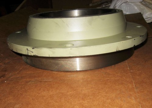 GE TRANSPORTATION BEARING HOUSING