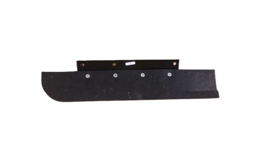 MACK RADIATOR COVER