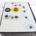 MARKLIFT TA SERIES CONTROL BOR FOR A TA50RT