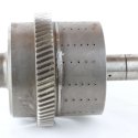 DANA SPICER ASSYSHFT DRUM PLUG