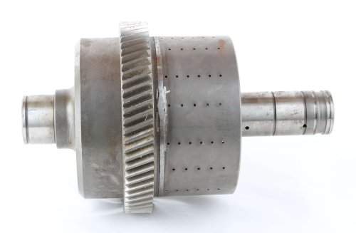 DANA SPICER ASSYSHFT DRUM PLUG