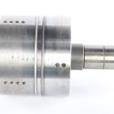 DANA SPICER SHAFT HUB  PLUG & DRUM ASSEMBLY