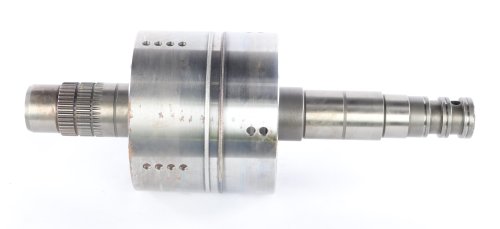 DANA SPICER SHAFT HUB  PLUG & DRUM ASSEMBLY