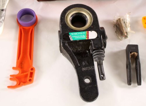 CREWSON BRUNNER SLACK ADJUSTER