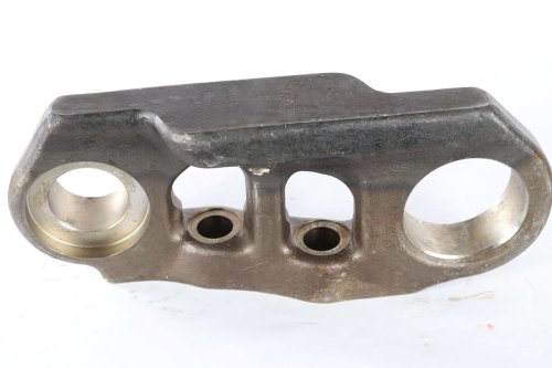 JOHN DEERE L- TRACK LINK