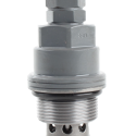 HITACHI VALVE; RELIEF REV2 9202625