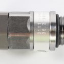 HITACHI HYDRAULIC RELIEF VALVE CARTRIDGE