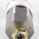 HITACHI HYDRAULIC RELIEF VALVE CARTRIDGE