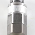 HITACHI HYDRAULIC RELIEF VALVE CARTRIDGE