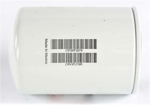 JOHN DEERE COOLANT/WATER FILTER FLEETGUARD