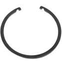 EATON FULLER SNAP RING