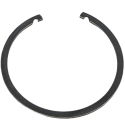 FULLER SNAP RING