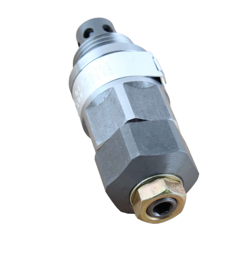 HITACHI RELIEF VALVE