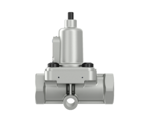 WABCO VALVE
