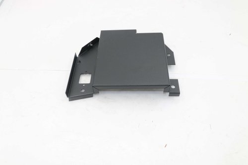 MACK COVER ASSEMBLY