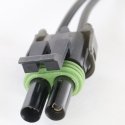 MACK HIGH PRESSURE SWITCH
