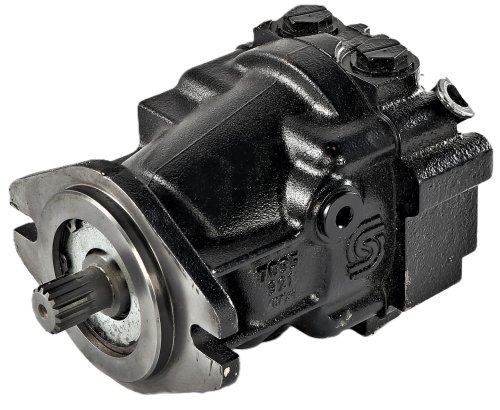 VOLVO HYDRAULIC MOTOR