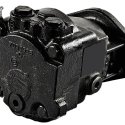 VOLVO HYDRAULIC MOTOR