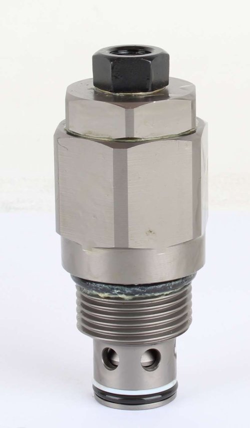 HITACHI PRESSURE RELIEF VALVE