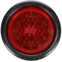 TRUCK-LITE LED  STOP/TURN/TAIL  STRAIGHT PL-3 FEMALE  12V