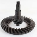 HYUNDAI CONSTRUCTION EQUIP. RING GEAR & PINION SET