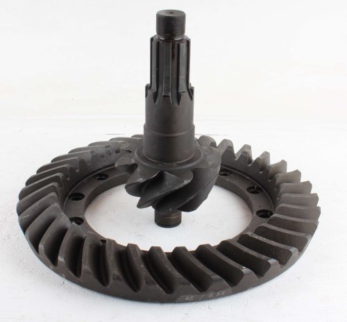 HYUNDAI RING GEAR & PINION SET