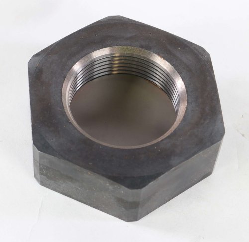 MOTOR WHEEL DIV AXLE NUT