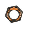 MOTOR WHEEL DIV PRO-TORQ NUT (FR)