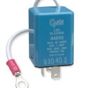 GROTE LED ELECTRONIC FLASHER  12VDC VARIABLE LOAD 3-PIN