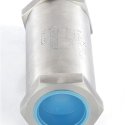 PARKER HY-PRESSURE CHECK VALVE 5000PSI 1.25IN