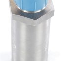 PARKER HY-PRESSURE CHECK VALVE 5000PSI 1.25IN