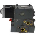 REXROTH FLOW DIVIDER