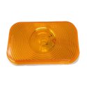 TRUCK-LITE LAMP: FLASHER/TURN AMBER 24V