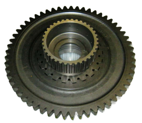 ZF GEAR