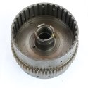 ZF DISC CARRIER